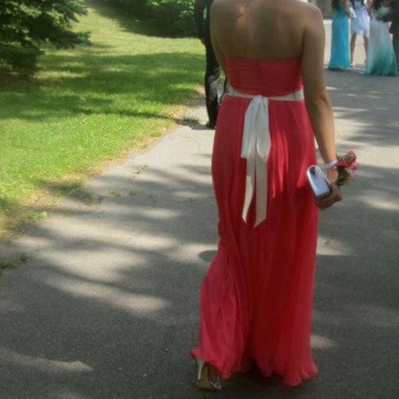 Rhinestone wedding belt - Picture 10 of 10